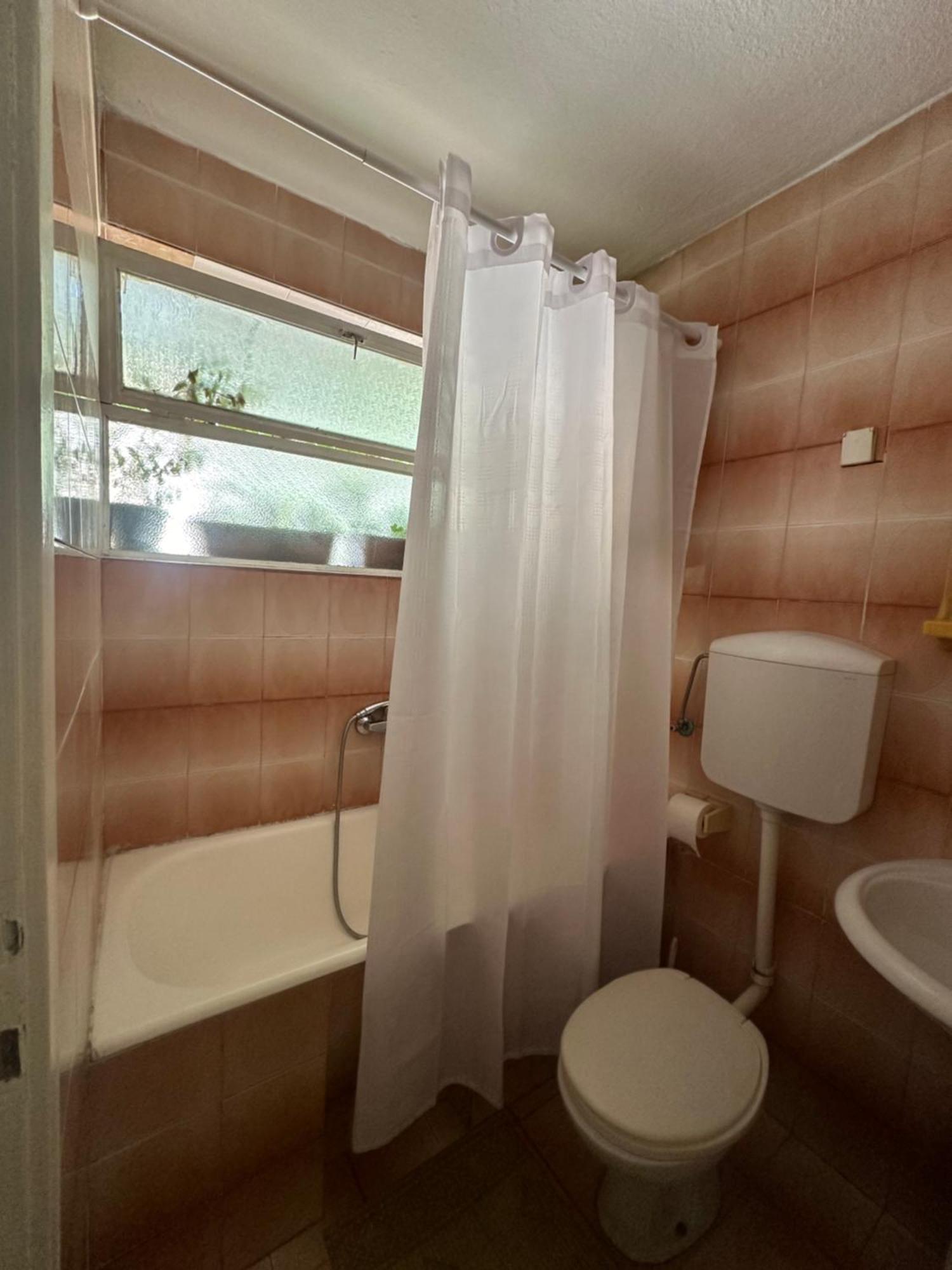 Astakos Apartments בודווה מראה חיצוני תמונה